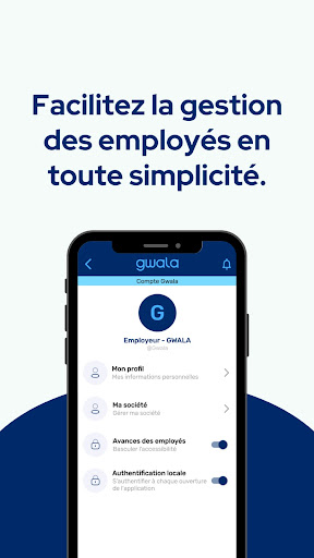 Gwala HR Screen 2