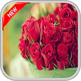 Sweet Flowers Live Wallpapers icon