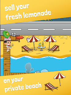 Idle Lemonade Tycoon - Manage your Idle Empire 1.3.9 screenshots 6