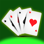 Cover Image of 下载 Solitaire Bliss Collection 1.12.1 APK