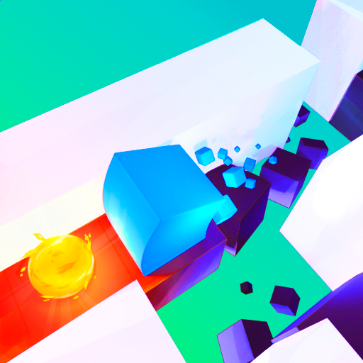 Hexa Maze logo