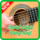 Chord Lagu Bang Haji icon