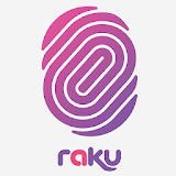Raku - Music & Live Radio icon