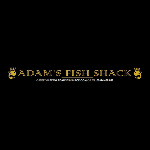 Adams Fish Shack