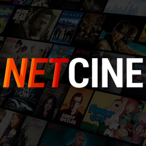 NetCine Max