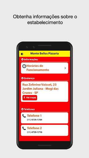 Monte Bellos Unid César