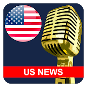 USA News Radio Stations - United States