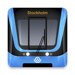 Res i STHLM: SL trip planner: Download & Review