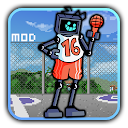 Friday Mod Hex Memes Button/Dancing simul 3 APK Baixar