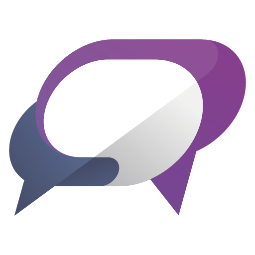 CYBERCHAT logo