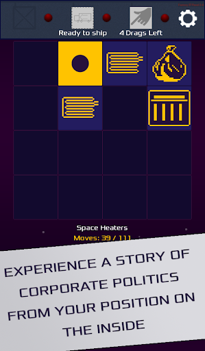 Corporate Fulfillment 2058