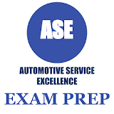 ASE Exam Prep icon