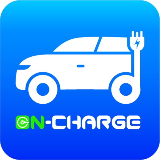 On-Charge logo