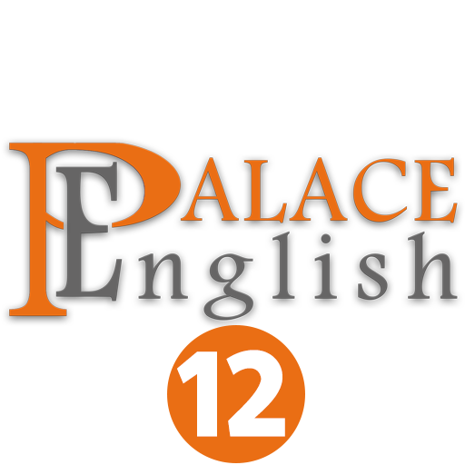 English Palace level 12 5 Icon