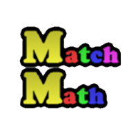 Match Math