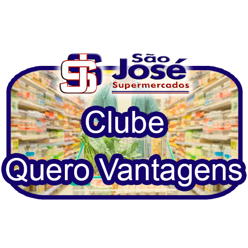 Clube São José Quero Vantagem