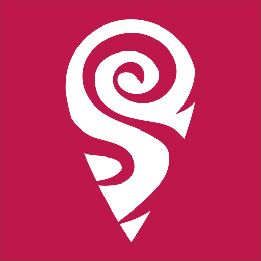 SOS Beach logo