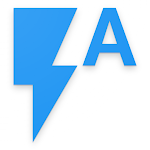 Cover Image of Download Flash light front & rear  APK