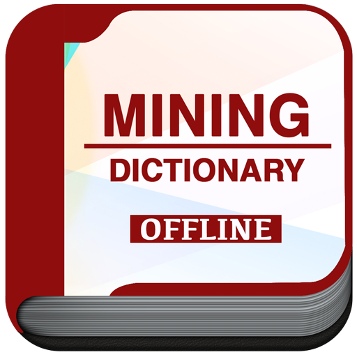 Mining Dictionary Pocket logo