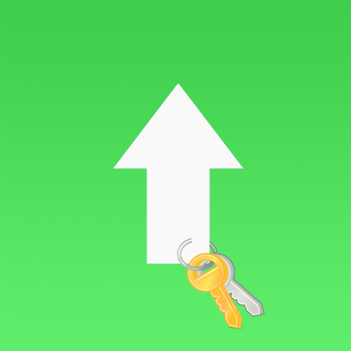 Pull Me App Unlocker logo