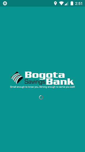 Android application BSB Business screenshort