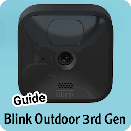 blink outdoor 3rd gen guide: Download & Review