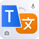 Language Translate App icon