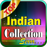 Top Indian Songs Collection Mp3 icon