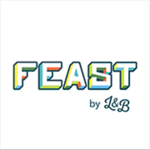 FEAST! logo