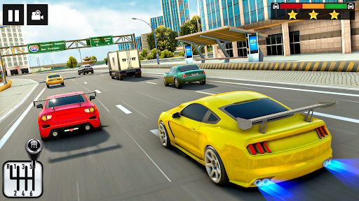 Real Car Parking 2020 - Advance Car Parking Games 1.3.7 screenshots 14