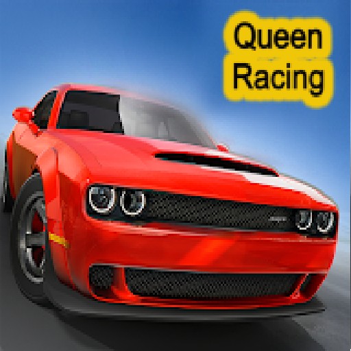 Queen Racing HD
