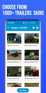 Farming simulator Mods FS22HUB