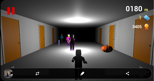 Monster Math Screen 2