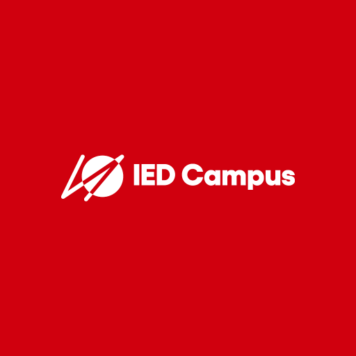IED Campus Italy  Icon