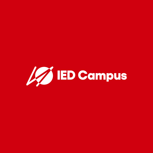 IED Campus Italy logo