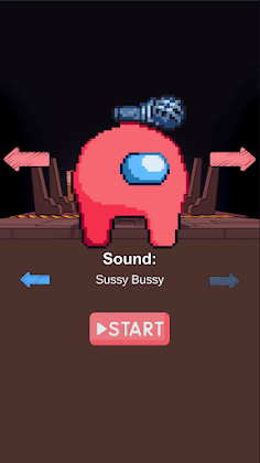 FNF mod Tomongus Test - Screenshot 3