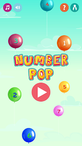 Number Pop