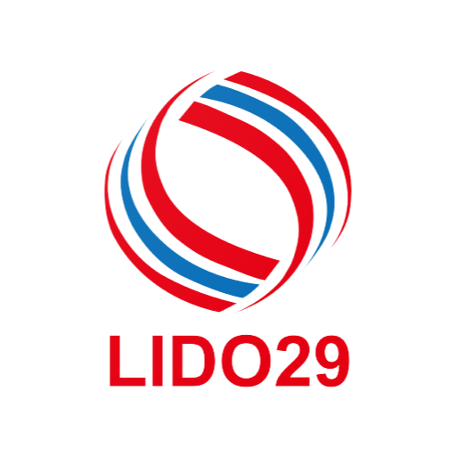 LIDO29 logo