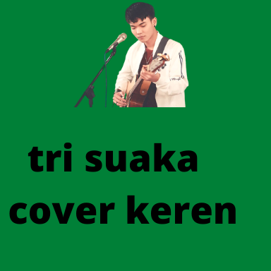 tri suaka ft nabila maharani.