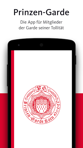 Android application Turmfunk screenshort