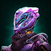 Cyber Space icon