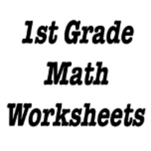 1 Grade kids Math Worksheets - Apps on Google Play