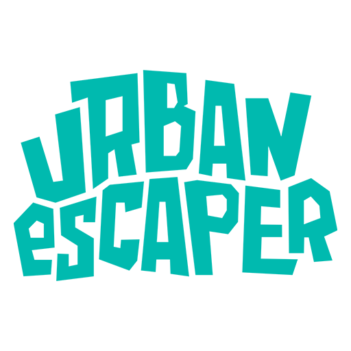 Urban Escaper logo