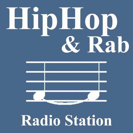 Hip Hop & Rab World Radio Stat  Icon