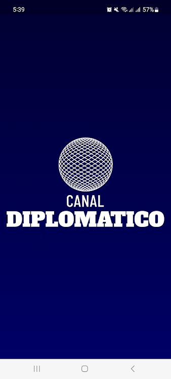 Canal Diplomatico - 2.0 - (Android)
