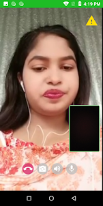 Girls Live Video Call & Chat