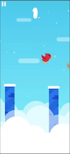 Bird Go : Challenge To Fly