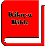 Kikuyu Bible icon