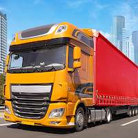 US Cargo Truck Transport- Truc