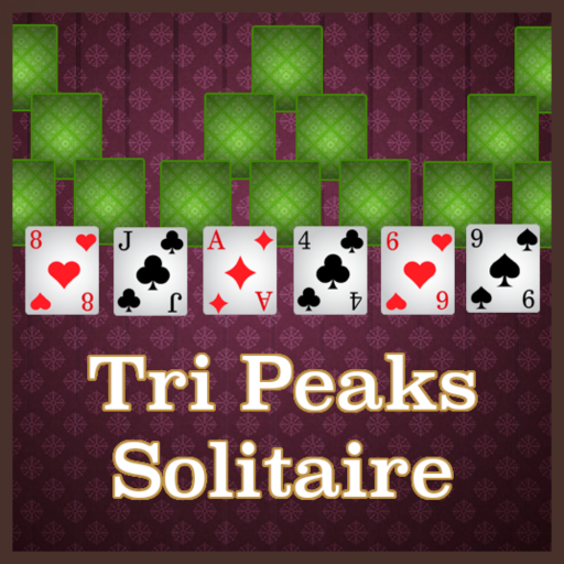 Tri Peaks Solitaire 1.4.6 Icon